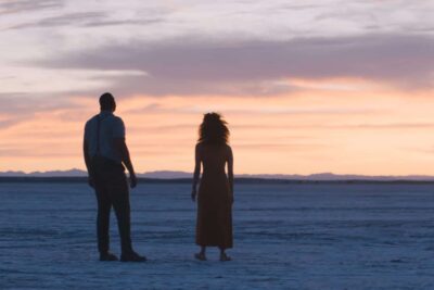 Nueve Días (2020). Película Estreno. Trailer