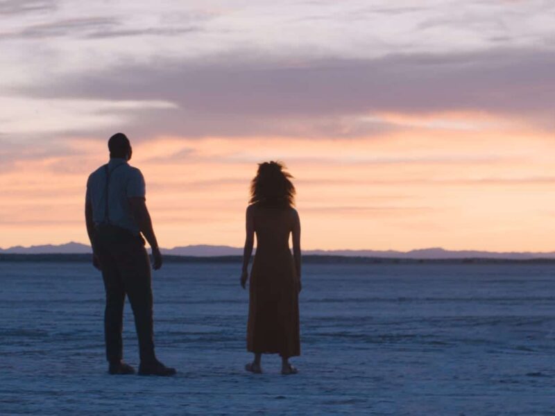 Nueve Días (2020). Película Estreno. Trailer