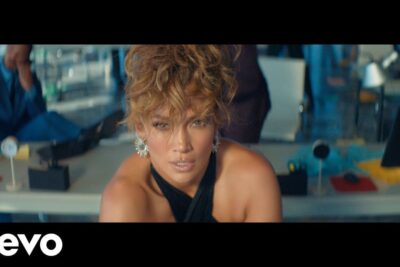 Music Video: Jennifer Lopez & Maluma