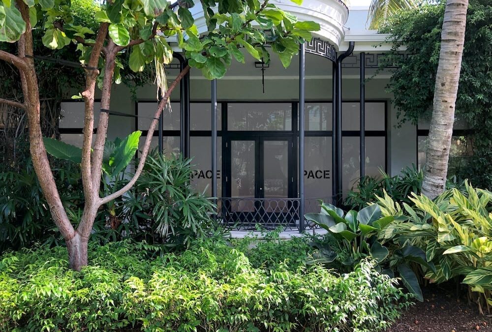 Pace Gallery to Open an Outpost in Palm Beach, Florida for Winter Season