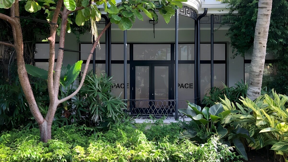 Pace Gallery to Open an Outpost in Palm Beach, Florida for Winter Season