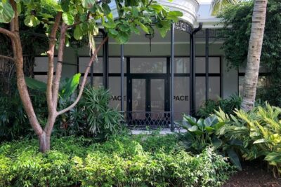 Pace Gallery to Open an Outpost in Palm Beach, Florida for Winter Season