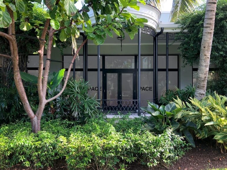 Pace Gallery to Open an Outpost in Palm Beach, Florida for Winter Season