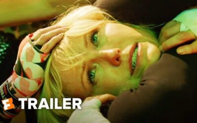 Chick Fight (2020). Película Estreno Noviembre. Trailer