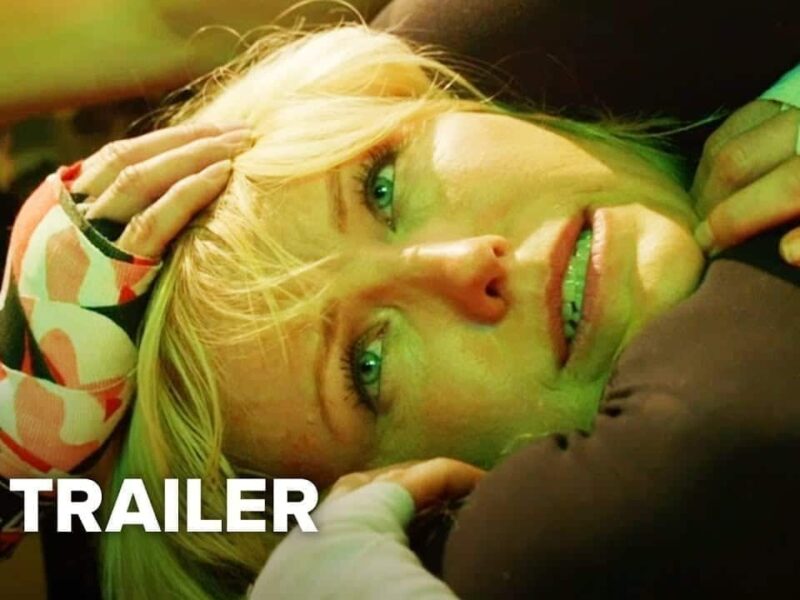 Chick Fight (2020). Película Estreno Noviembre. Trailer