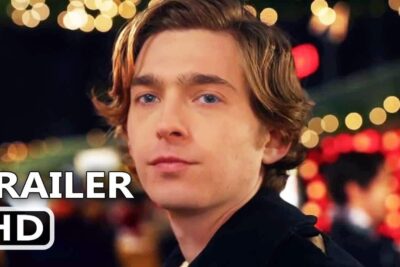 Dash & Lily (2020). Series Netflix Estreno Noviembre. Trailer