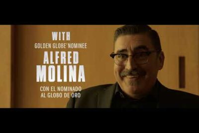 The Devil Has a Name (2019). Película Drama