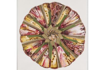 Sean Kelly NY. Shahzia Sikander Weeping Willows, Liquid Tongues Opening November 5