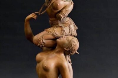 Sean Kelly TEFAF Online New York 2020. November 1 – 4, 2020