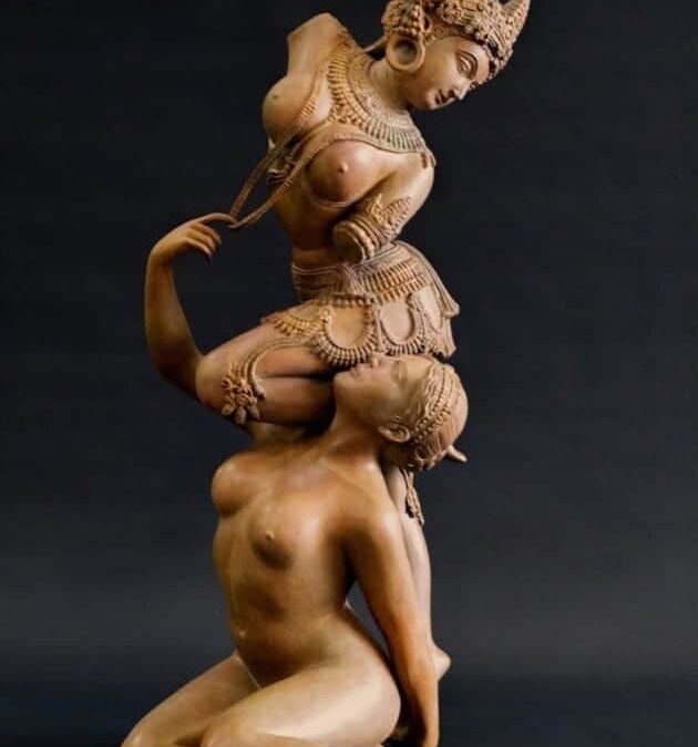 Sean Kelly TEFAF Online New York 2020. November 1 – 4, 2020