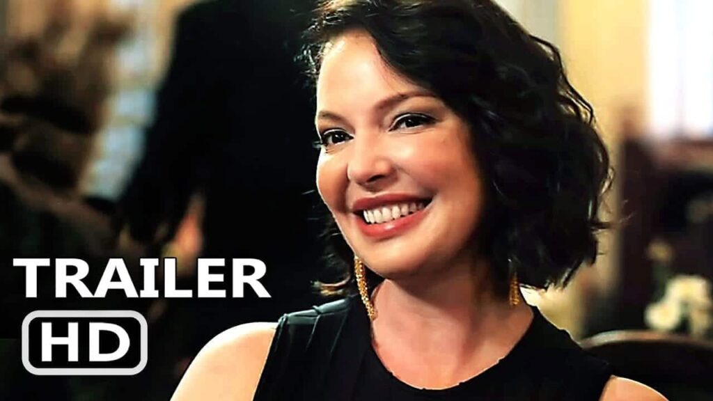 Trailer de Firefly Lane (2020), la Nueva Serie de Netflix