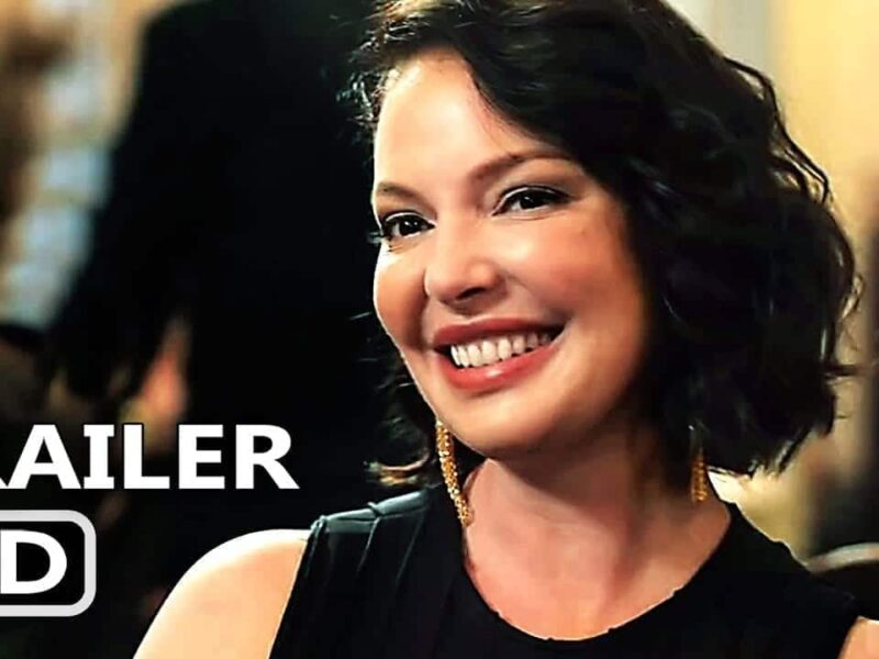 Trailer de Firefly Lane (2020), la Nueva Serie de Netflix