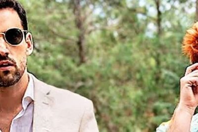 Medio Hermanos (2020). Estreno Película Diciembre. Trailer