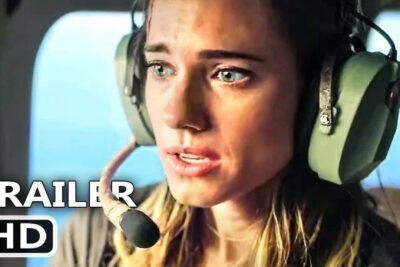 Horizon Line (2020). Película Estreno. Trailer