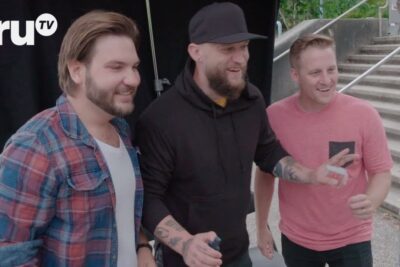 Magic is Pushed to the Limit As truTV Greenlights “Big Trick Energy”