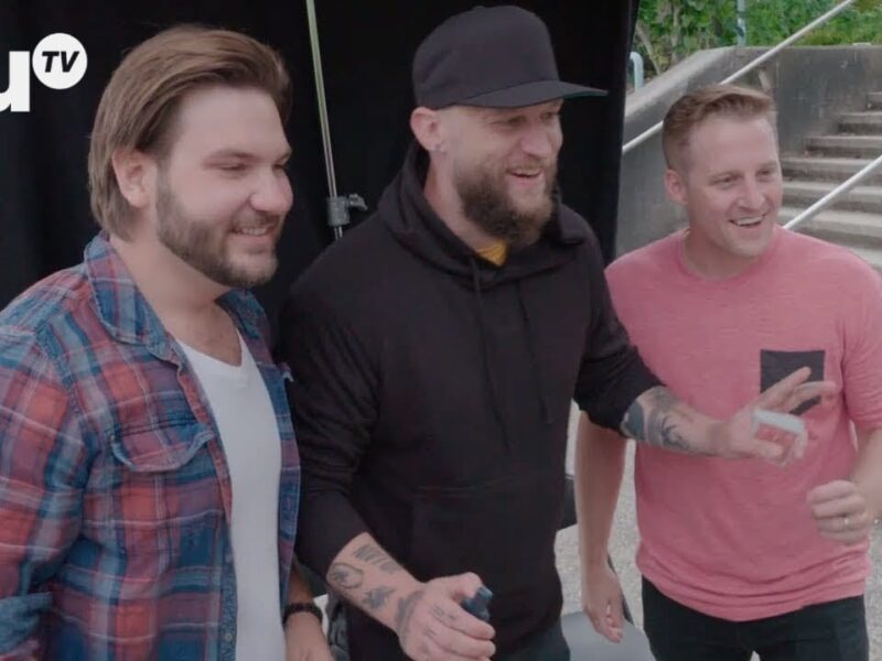 Magic is Pushed to the Limit As truTV Greenlights “Big Trick Energy”