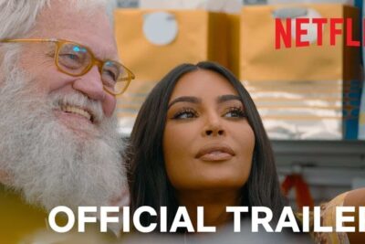 No Necesitan Presentación con David Letterman. Temporada 3 Estreno Octubre Netflix. Trailer