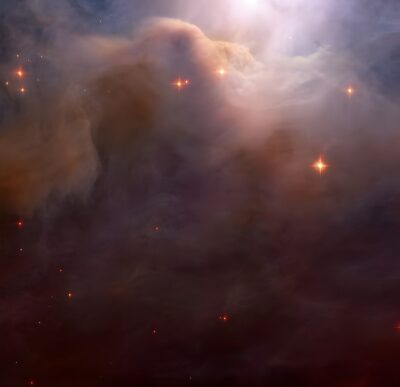 Image Credit: NASA/ESA