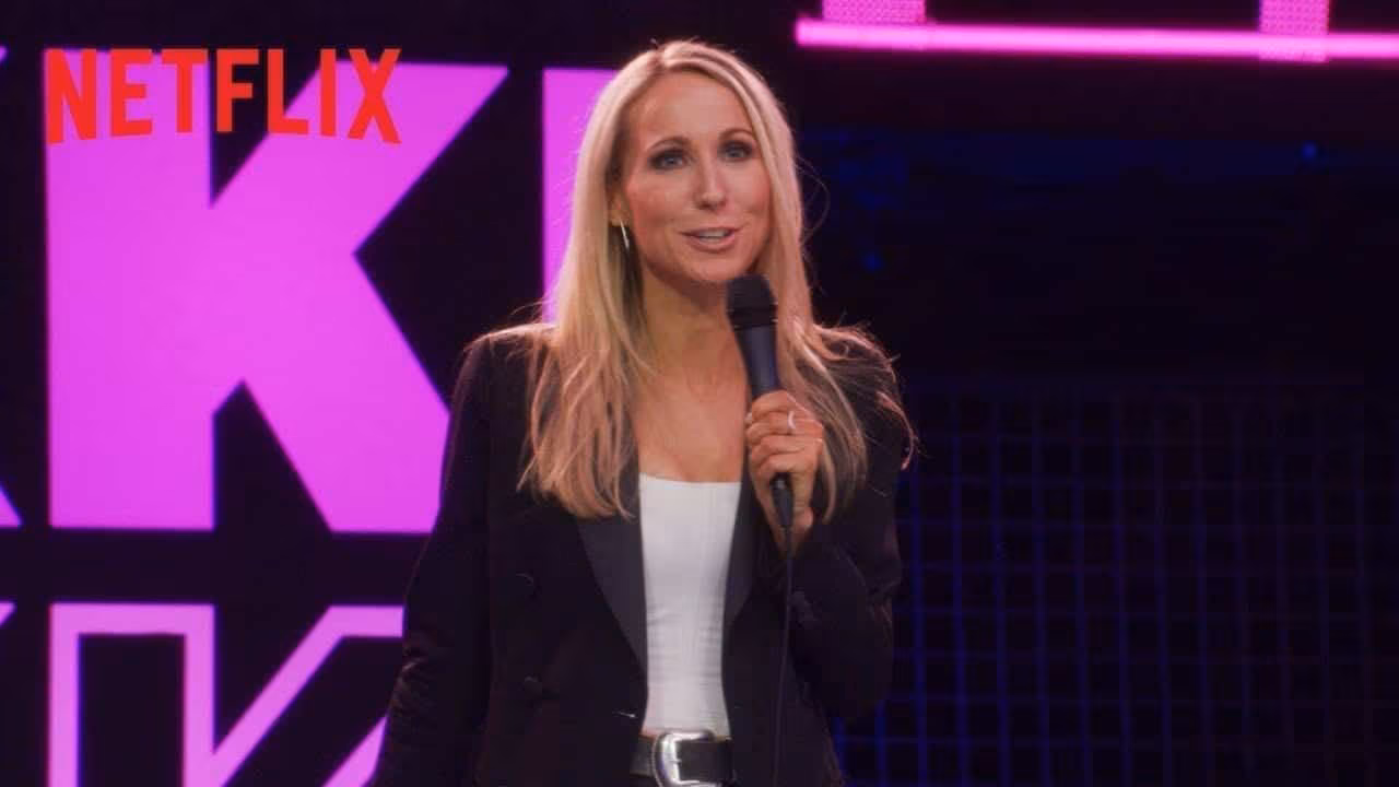 Nikki Glaser: Bangin’