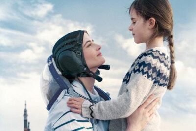 Proxima (2020). Movies Releases November Trailer