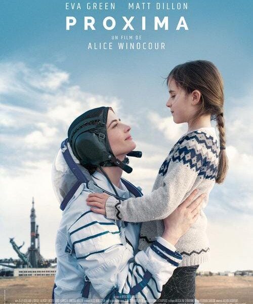 Proxima (2020). Movies Releases November Trailer