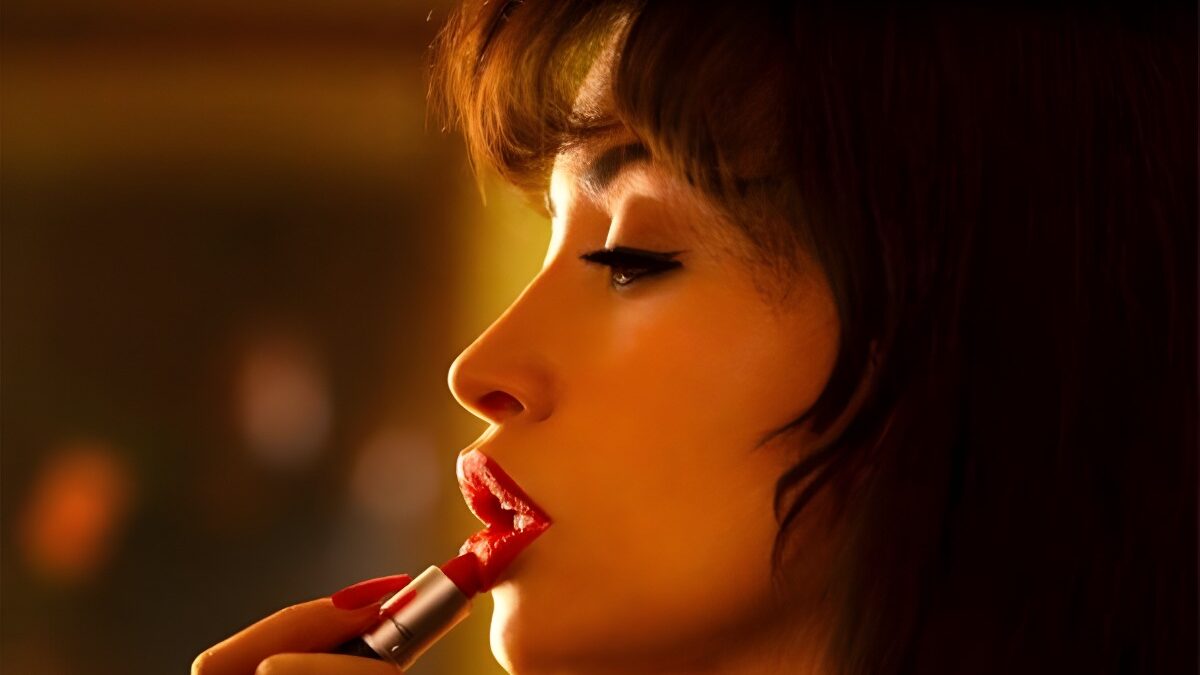 Selena (2020). Serie Netflix. Estreno Diciembre. Trailer