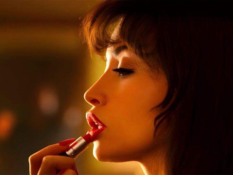 Selena (2020). Serie Netflix. Estreno Diciembre. Trailer