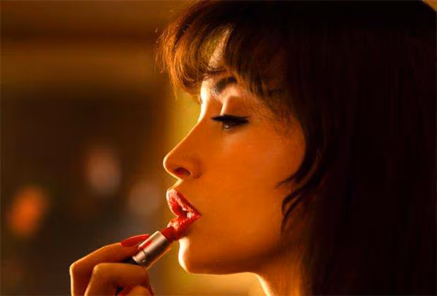 Selena (2020). Netflix Series