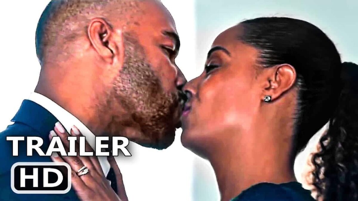 Spell (2020). Película Estreno Octubre. Trailer