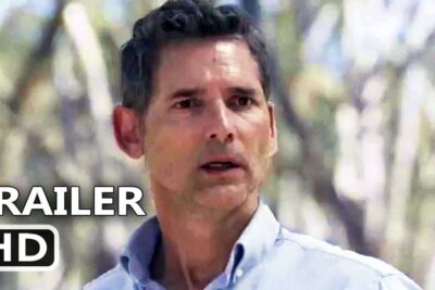 The Dry. Película Estreno 2021. Trailer