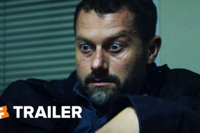 Estreno: The Empty Man (2020). Trailer de la Película. Octubre