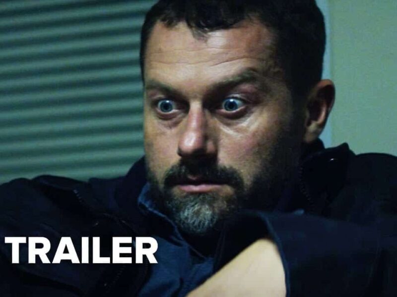 Estreno: The Empty Man (2020). Trailer de la Película. Octubre