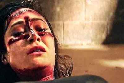 Estreno The Old Ways (2020). Trailer Película