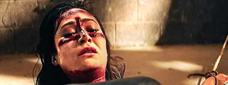 Estreno The Old Ways (2020). Trailer Película