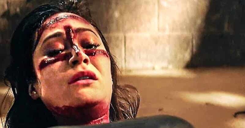 Estreno The Old Ways (2020). Trailer Película