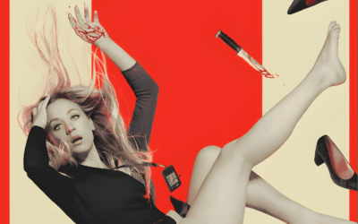 Serie The Flight Attendant (2020). Estreno HBO Max. Kaley Cuoco. Trailer