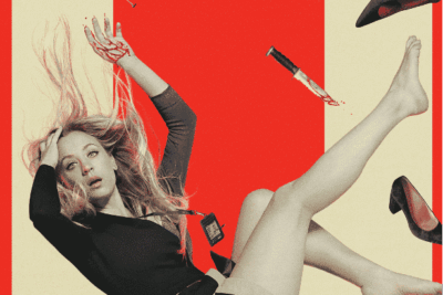 Serie The Flight Attendant (2020). Estreno HBO Max. Kaley Cuoco. Trailer