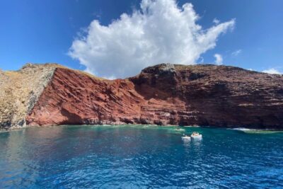 ITALICS Art and Landscape