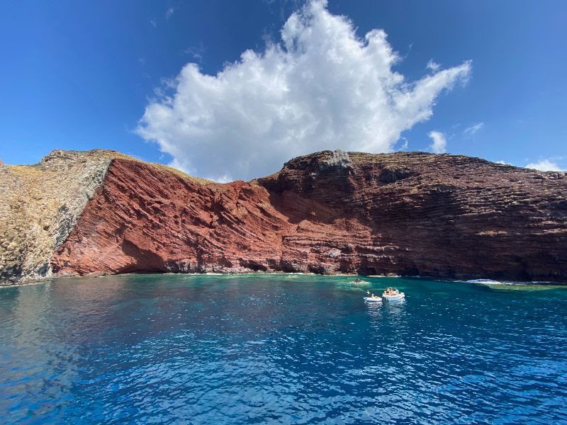 ITALICS Art and Landscape