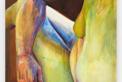 Frieze London 2020 (Online). Alexander Gray Associates