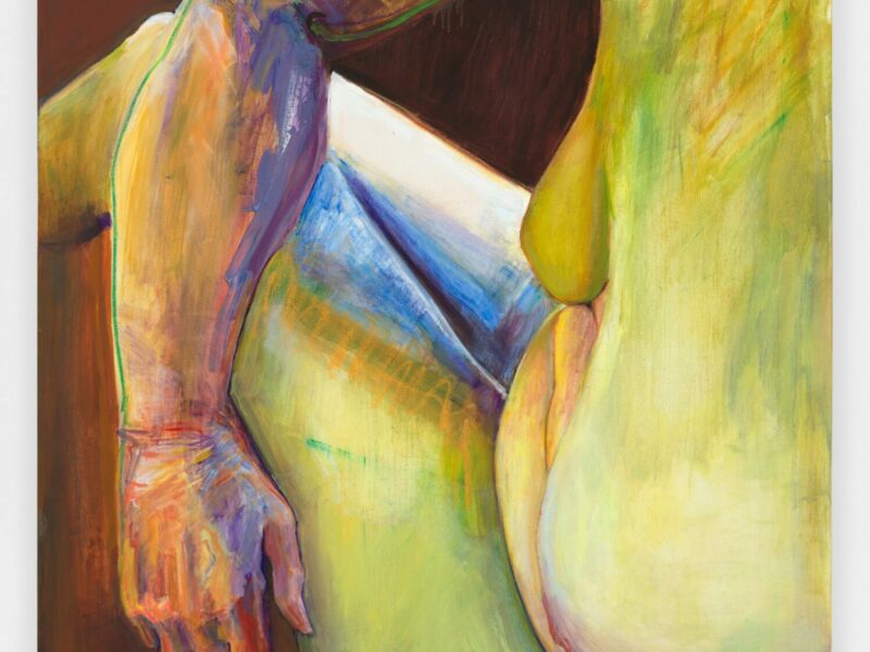 Frieze London 2020 (Online). Alexander Gray Associates