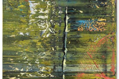 Works by Richter and Calder Lead Bonhams Art Sale in NY