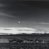 NY. Sotheby’s: Ansel Adams Photographs