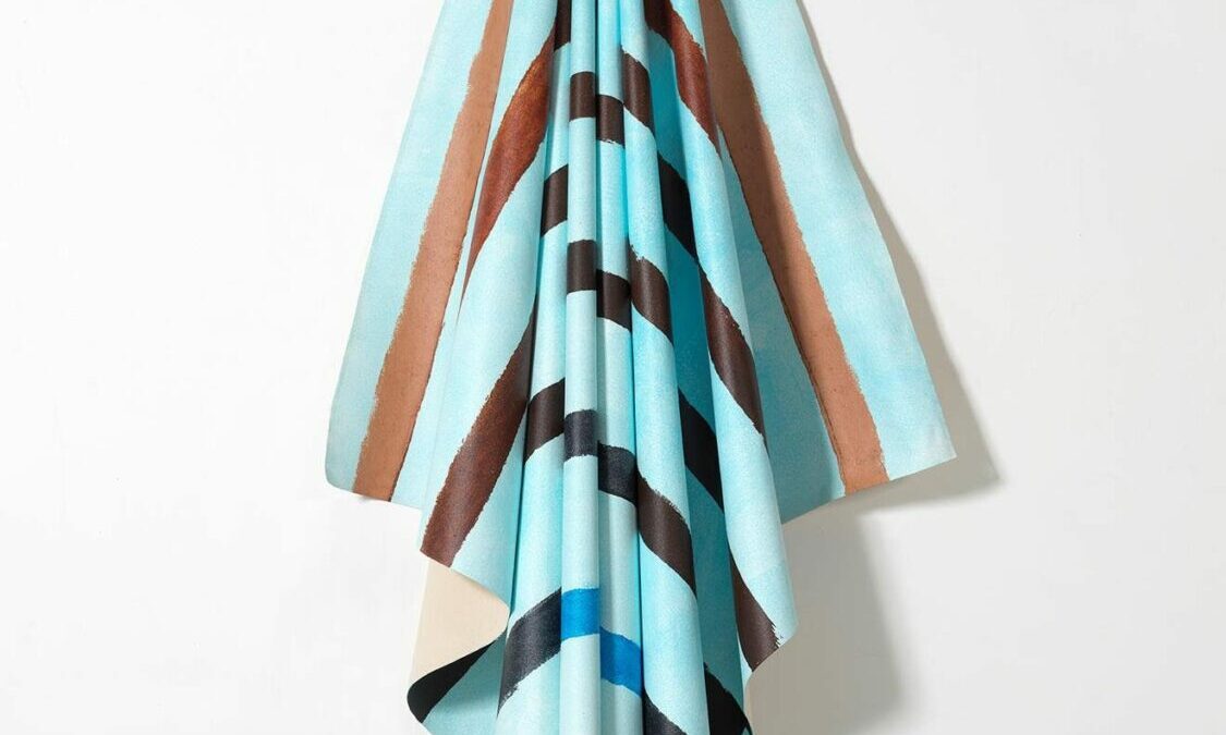 Galerie Lelong & Co., New York to Represent Tariku Shiferaw