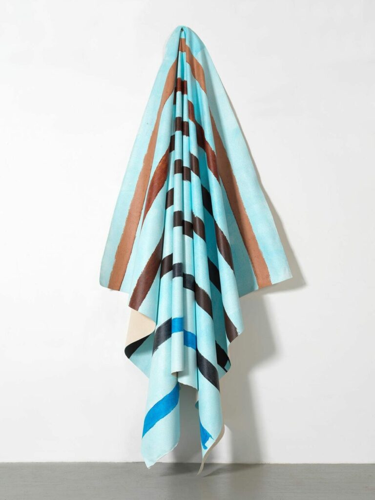 Galerie Lelong & Co., New York to Represent Tariku Shiferaw