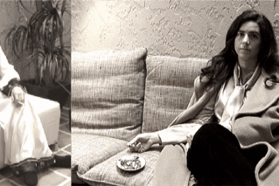 Amie Siegel joins Thomas Dane Gallery