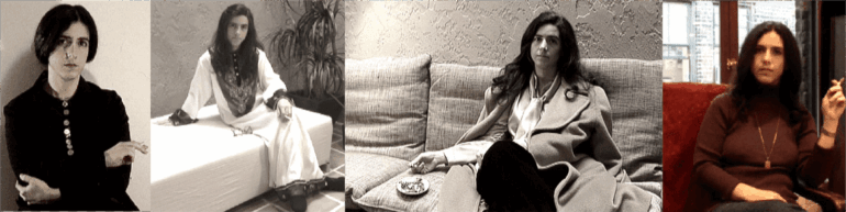 Amie Siegel joins Thomas Dane Gallery