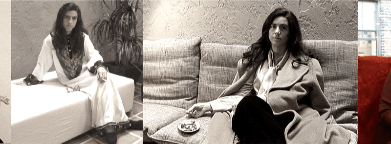 Amie Siegel joins Thomas Dane Gallery