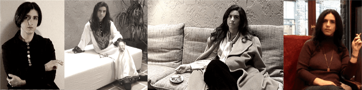 Amie Siegel joins Thomas Dane Gallery