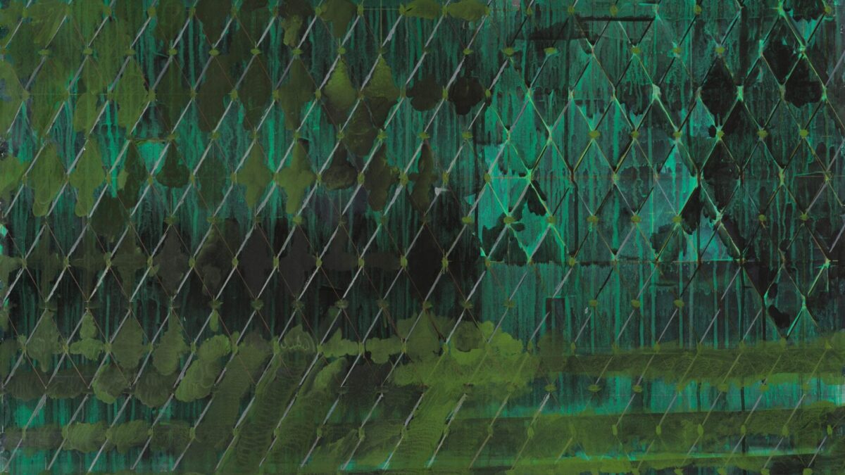 Michael Werner Gallery, New York. Works on Paper in East Hampton